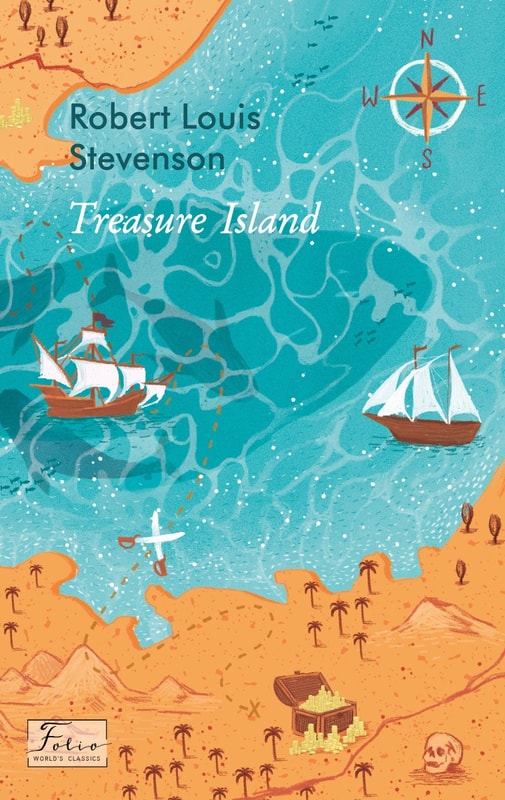 Treasure island