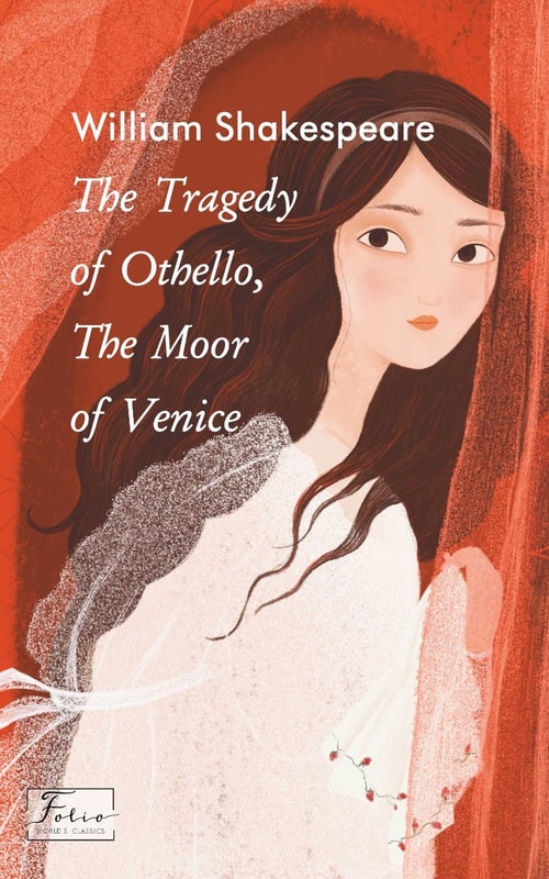 The Tragedy of Othello, The Moor of Venice