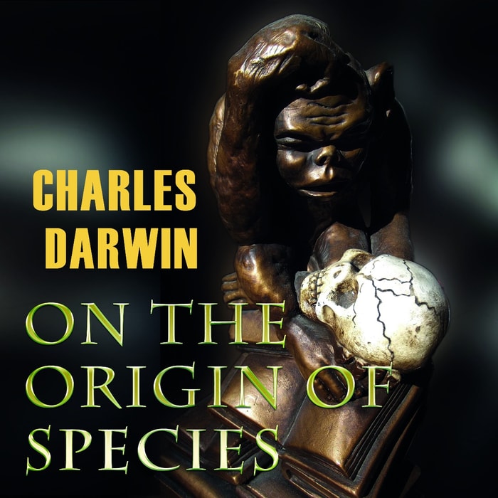 On the Origin of Species