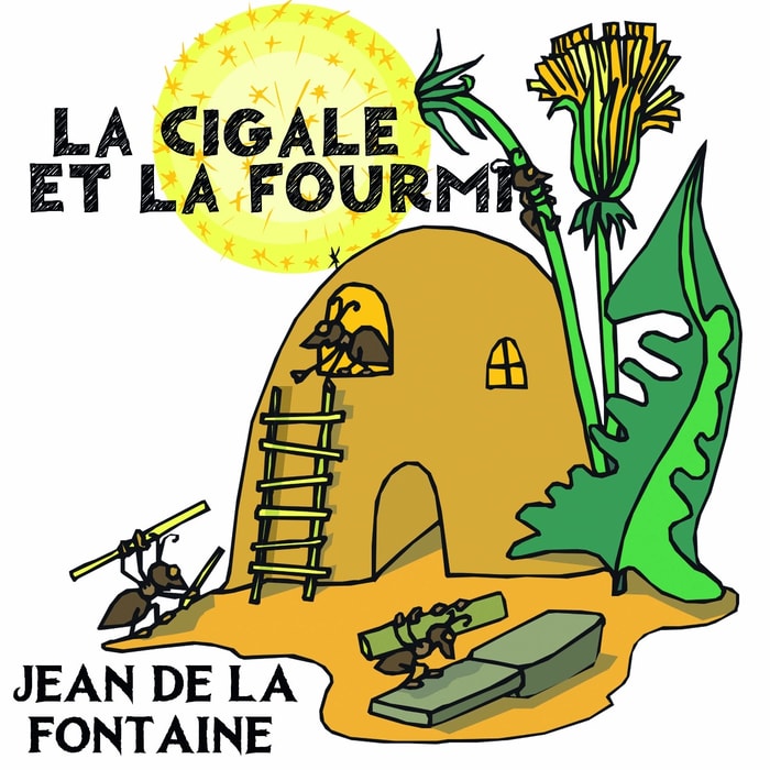 La Cigale et la Fourmi