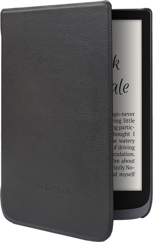 Cover Shell 7,8" Black for InkPad 740