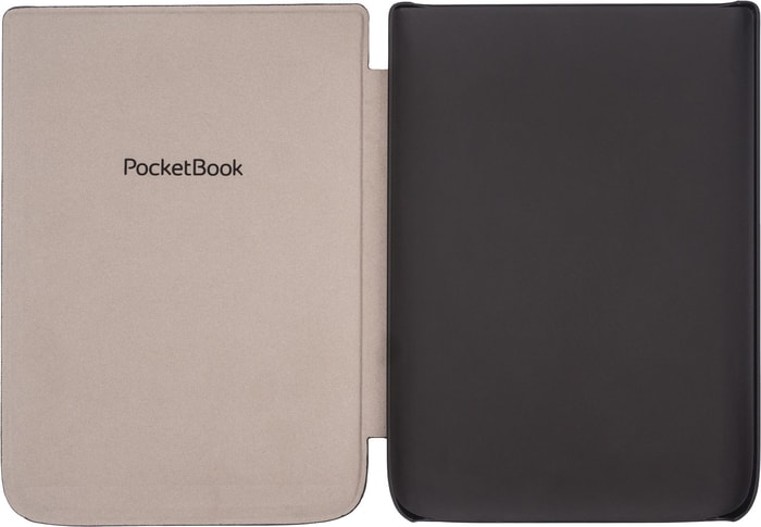 Cover Shell 7,8" Black for InkPad 740