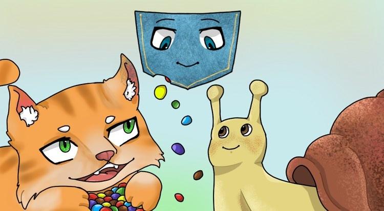 Щедра кишеня