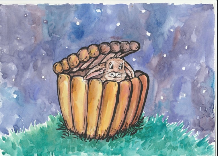 Нічна погоня