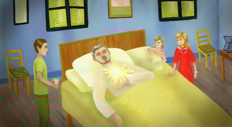 Добро і зло