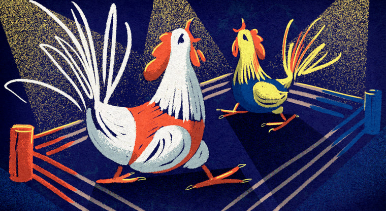 День півнячої пісні