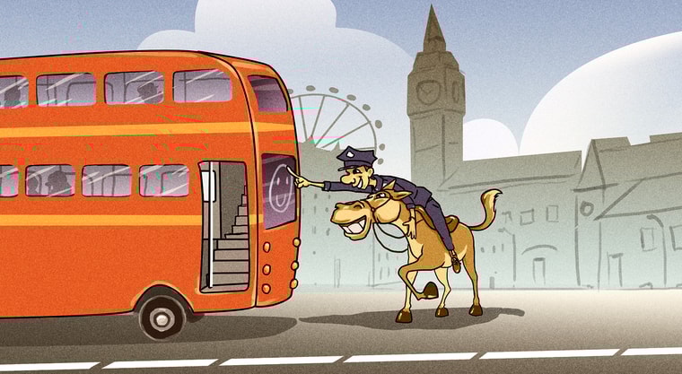 Артур і Гаррі