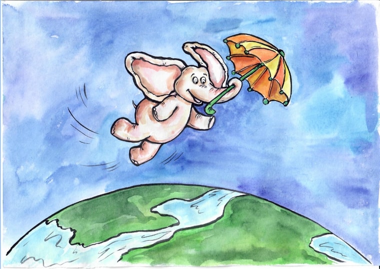 Подорож Дейзі