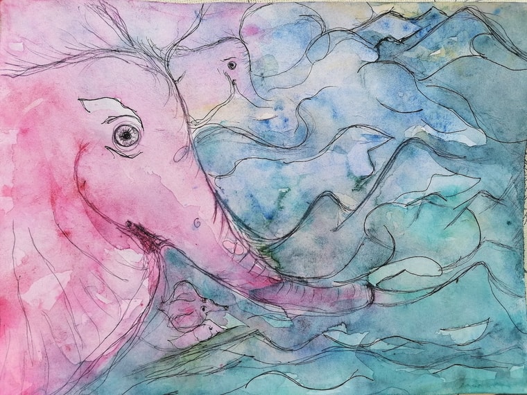 1. Як лінь перемогла мрії