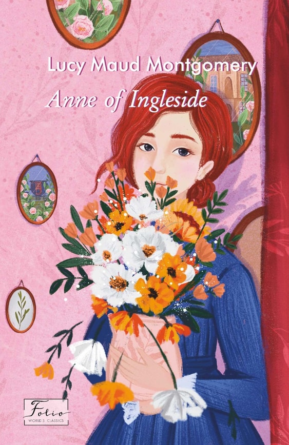 Anne of Ingleside