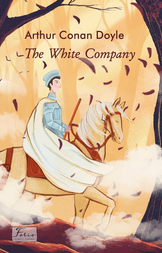 The White Company