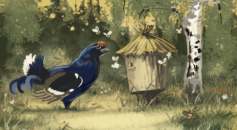 Хіба може бути інакше?