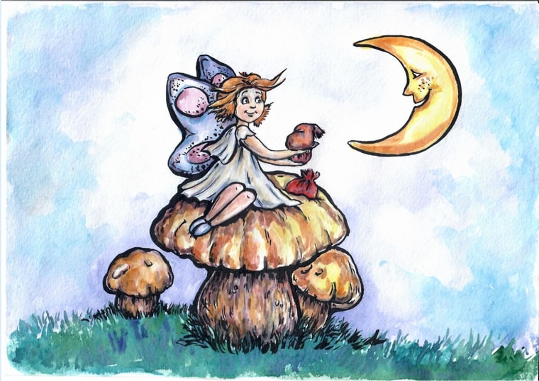 Фінансова казка