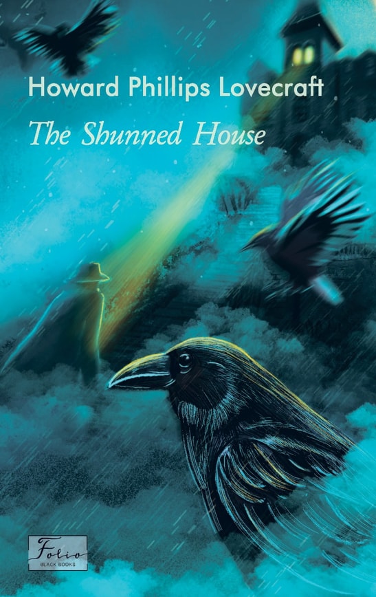 The Shunned House