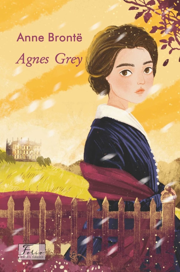 Agnes Grey
