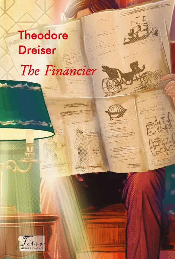 The Financier