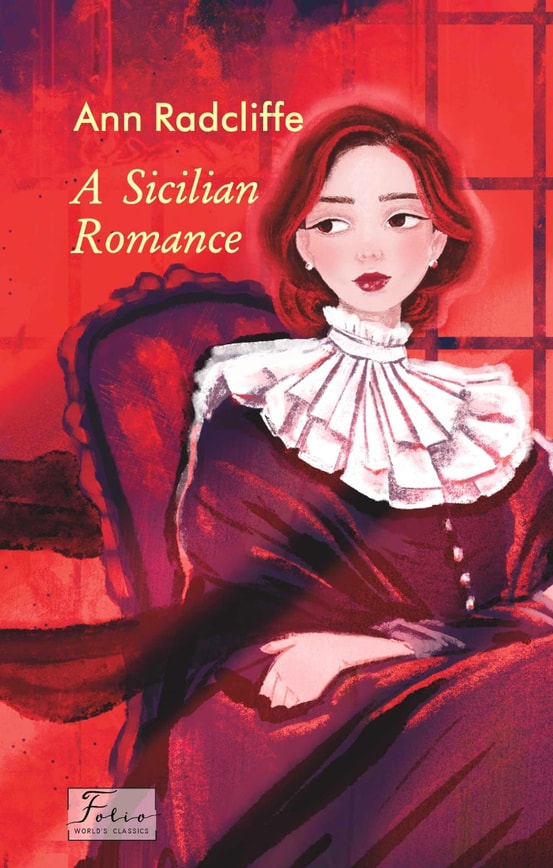 A Sicilian Romance