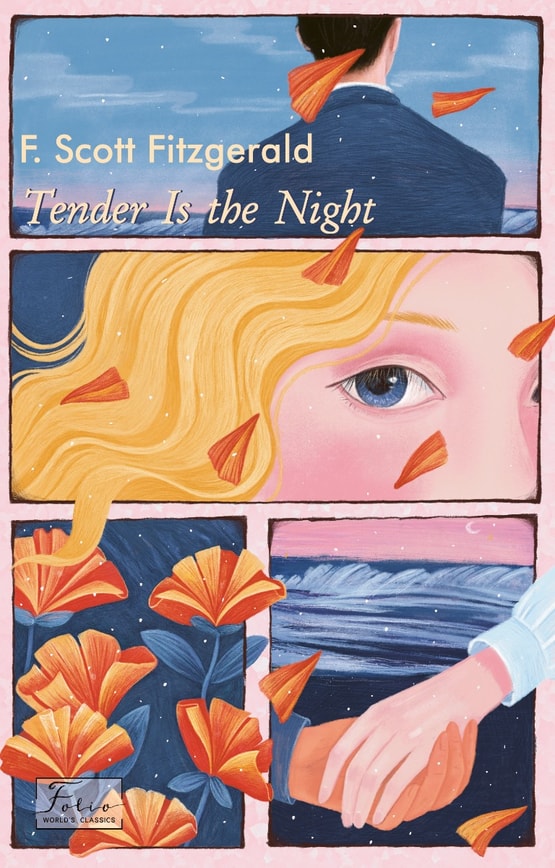 Tender Is the Night