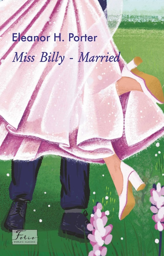 Miss Billy - Married