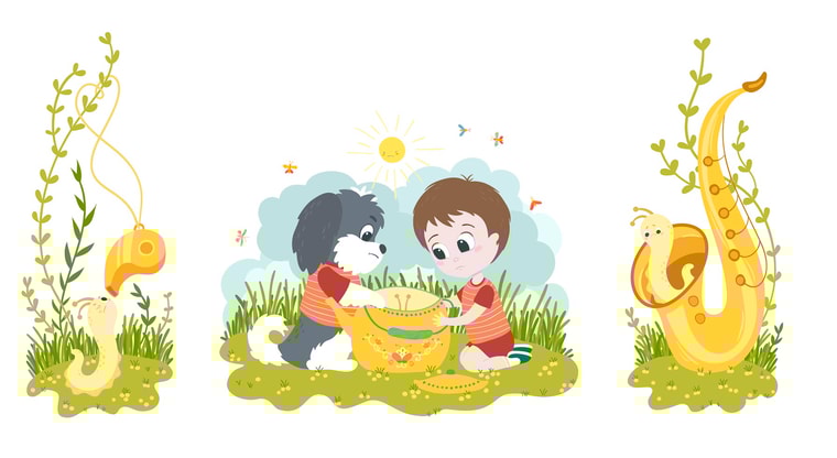 Хатинка для равлика