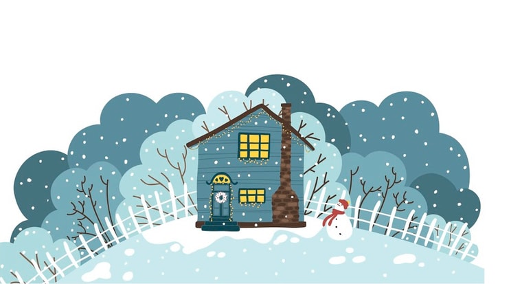 У ніч на Святого Миколая