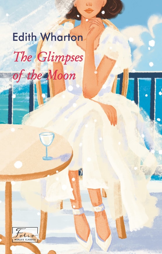 The Glimpses of the Moon