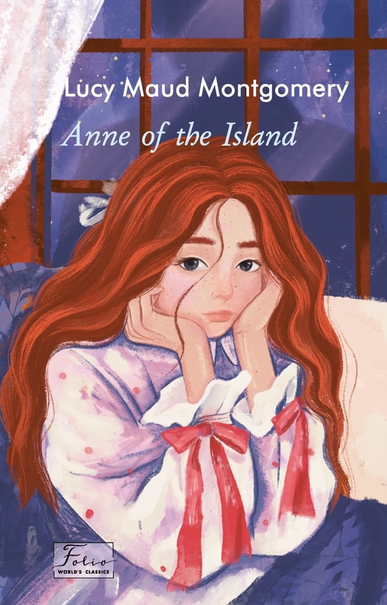 Anne of the Island