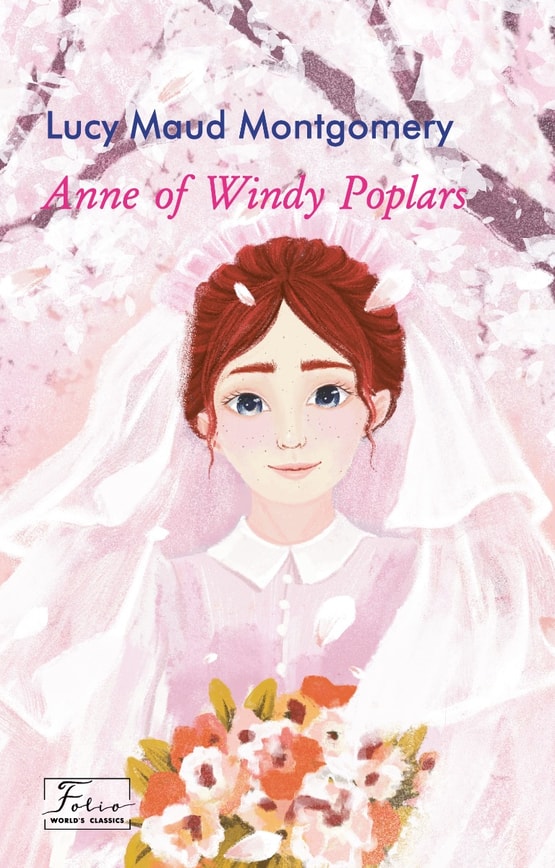 Anne of Windy Poplars