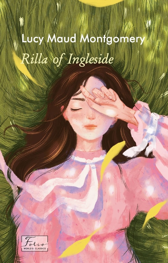 Rilla of Ingleside
