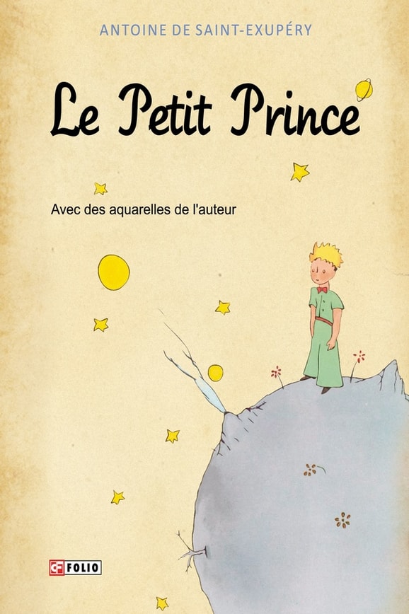 Le Petit Prince