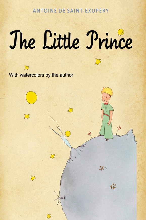 The Little Prince