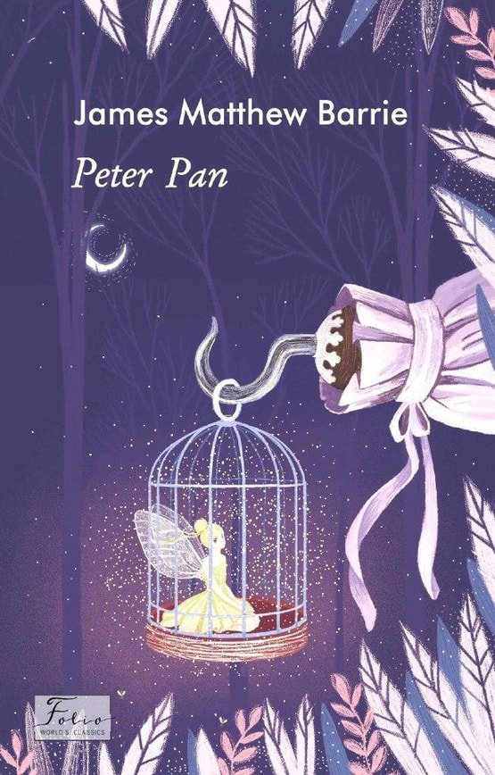 Peter Pan