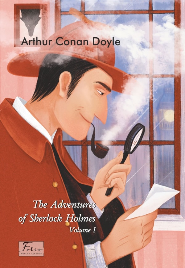 The Adventures of Sherlock Holmes. Volume I