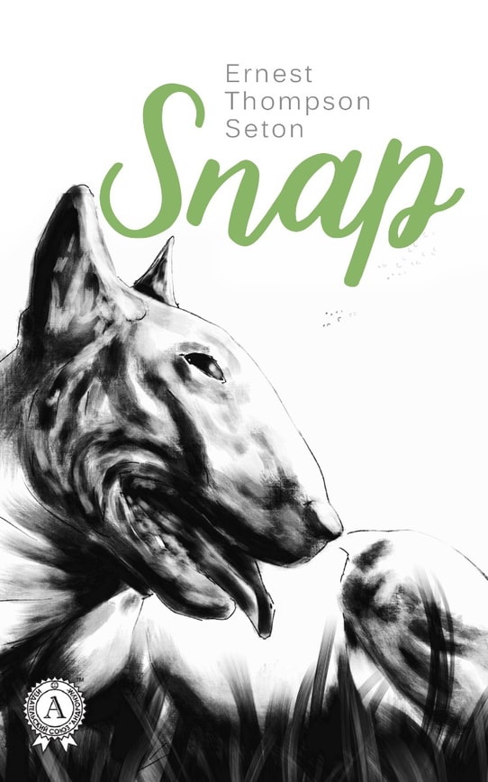 Snap. Illustrated edition