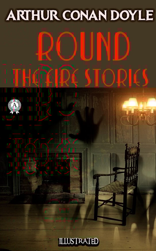 Round the Fire Stories