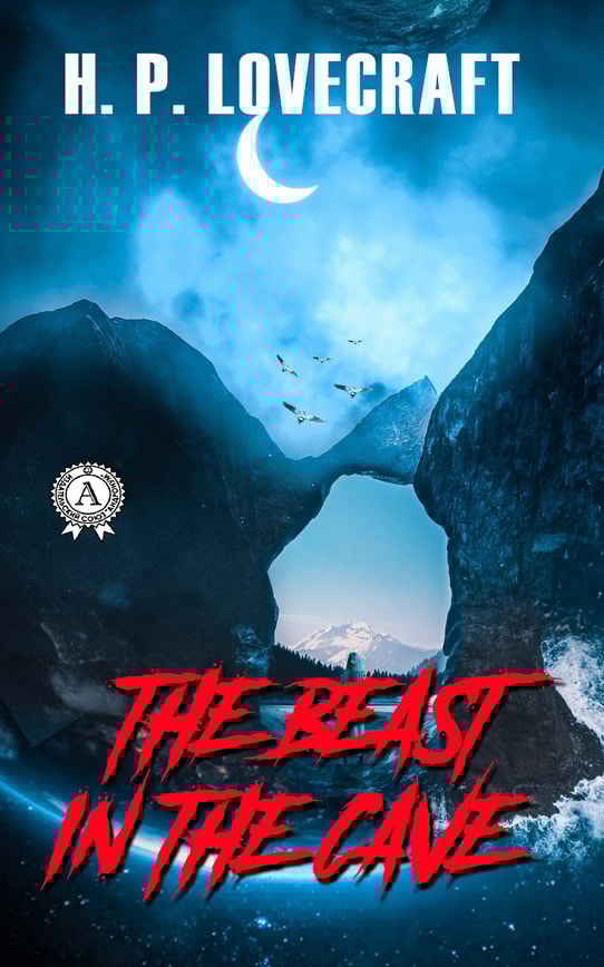 The Beast in the Cave