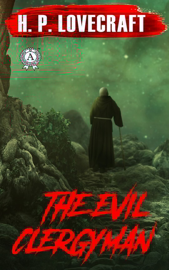 The Evil Clergyman
