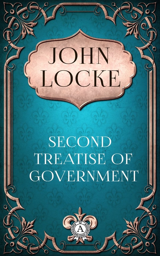 Second Treatise of Government