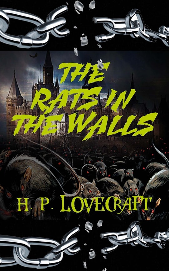 The Rats in the Walls
