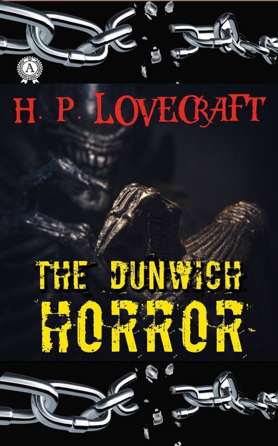 The Dunwich Horror
