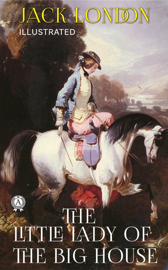 The Little Lady of the Big House