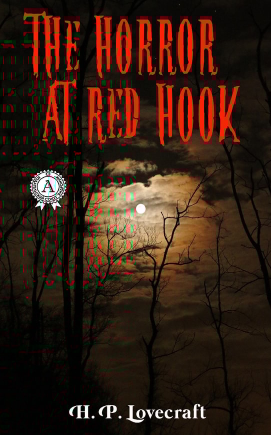 The Horror at Red Hook