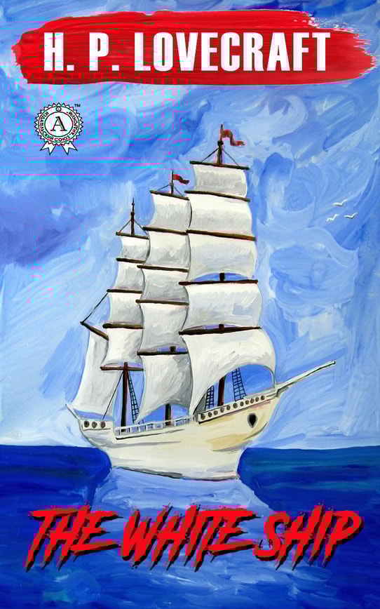 The White Ship