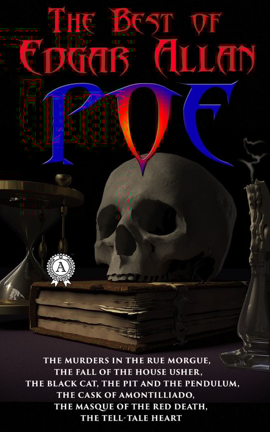 The Best Of Edgar Allan Poe