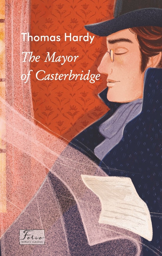 The Mayor of Casterbridge