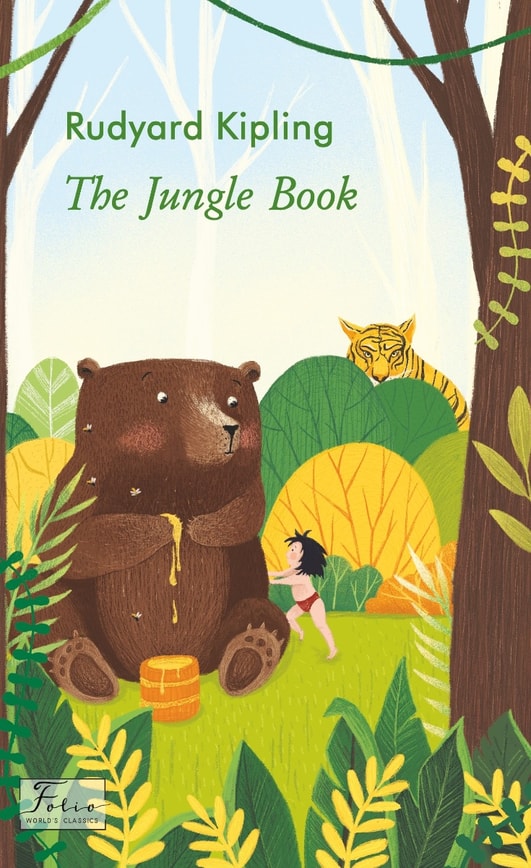 The Jungle Book