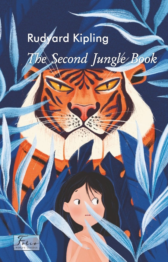 The Second Jungle Book