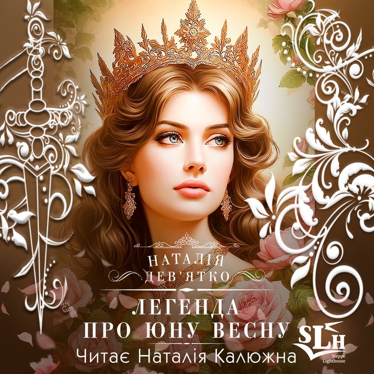 Легенда про юну Весну