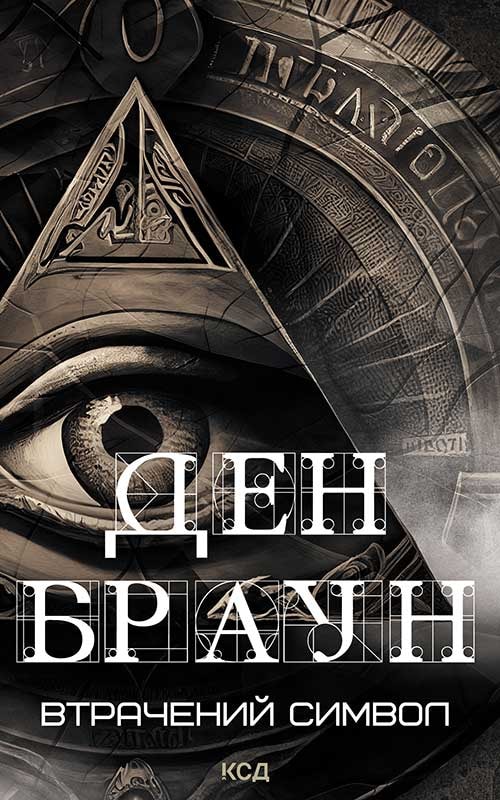 Втрачений символ