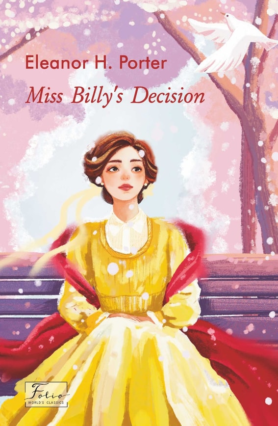 Miss Billy's Decision